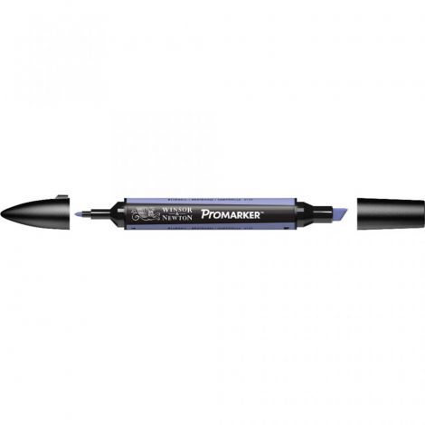 Promarker Winsor&Newton V127 Bluebell - 2